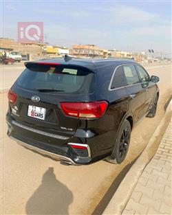 كيا سورينتو